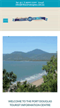 Mobile Screenshot of infoportdouglas.com.au